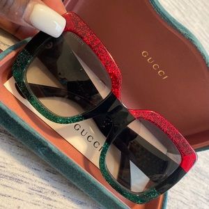 Gucci sunglasses